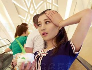 AISS爱丝(黄金版) – 索菲的腿部展览：人人都爱长腿妹纸合集，别眨眼哦！