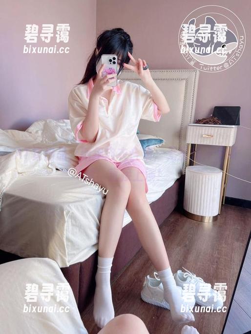 AT鲨出品，新年内衣合集，无圣光，无顾虑，直接上演！