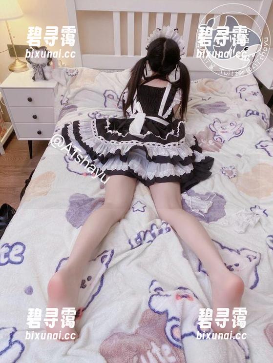 最新！AT鲨吊带新娘套图，难以置信的质感，在这里等你！