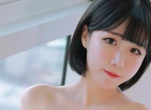 Addielyn(에디린)女朋友的美图合集：那一瞬间的美，令我心跳加速！