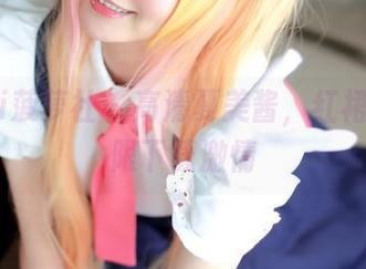 BoLoli菠萝社 – 高清夏美酱，红裙下的无限下载激情