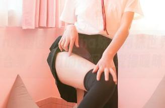 Feilin嗲囡囡 – Hana妹的网袜世界：高清合集，夏日的微风也变得暧昧了