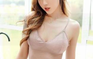 Feilin嗲囡囡 – 无圣光也挡不住的Misty萌晰少女，写真直击心窝