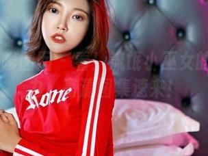 Feilin嗲囡囡 – 看！流氓小巫女的少女魅力，高清图集速来！
