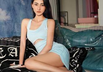 Feilin嗲囡囡 – 那些年，芷儿Momoko高清内衣作品，值得你重温的瞬间