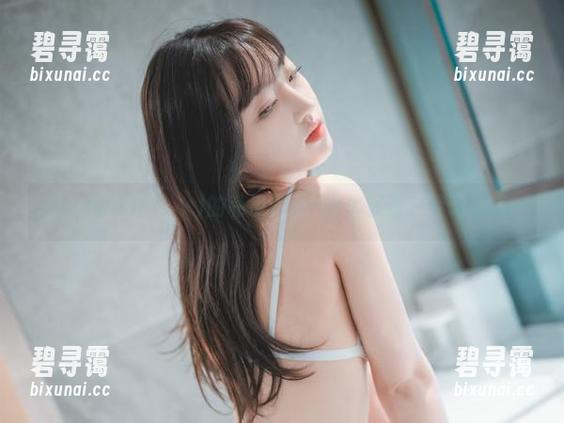 HaNari(하나리)的私房作品–桃水轻语，梦幻流转
