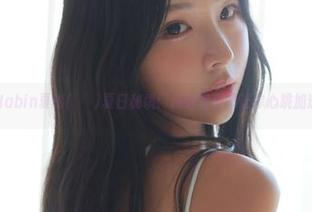 Habin夏彬(하빈)夏日秘境：精选写真集让你心跳加速