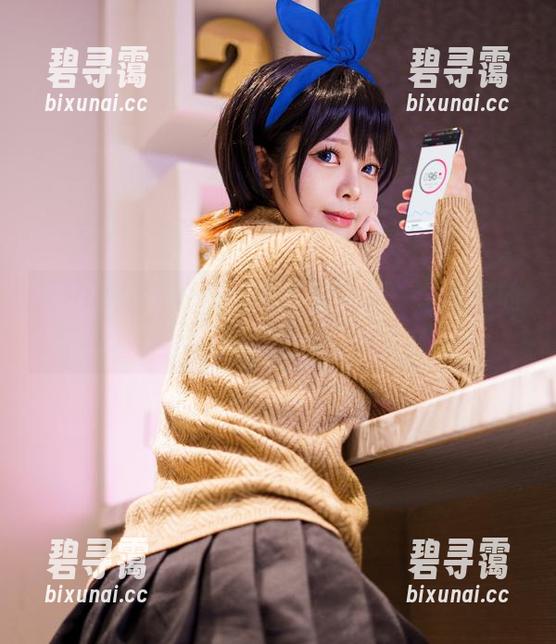 当Hachi小芭遇上杀生院：另一个维度的私拍合集