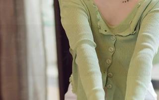 HuaYang花漾 – 小海臀的体操服合集——更新时，不看真对不起自己