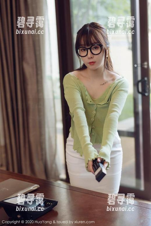 HuaYang花漾 - 小海臀的体操服合集——更新时，不看真对不起自己