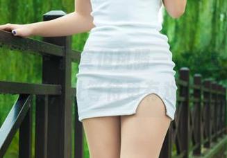Ligui丽柜 – 寂寞但风骚——伊萱的写真集，让等待更有戏！