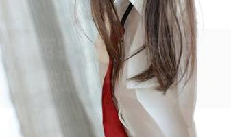 MFStar模范学院 – 上班不累，久久Aimee学妹私拍来助力——欢乐瞬间大集合！