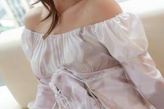 MFStar模范学院 – 浸泡在情绪里：小奶瓶呜呜的定制浴室图片带来的柔和感受