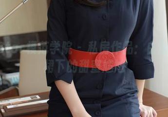 MFStar模范学院 – 私房作品：白茹雪短裙下的甜蜜尴尬