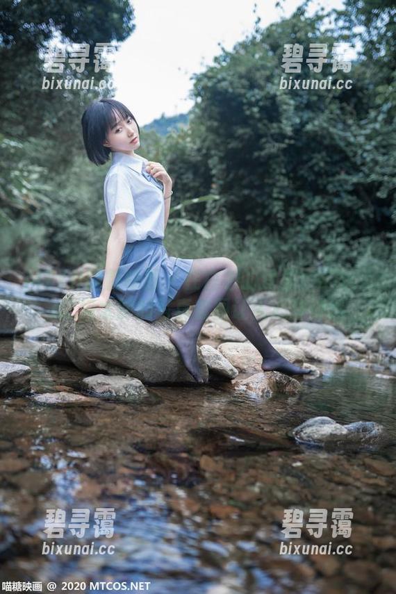 MTYH喵糖映画-Kitaro_绮太郎 MTYH喵糖映画 - 在白色的梦里:Kitaro_绮太郎的写真套图让人心醉神迷
