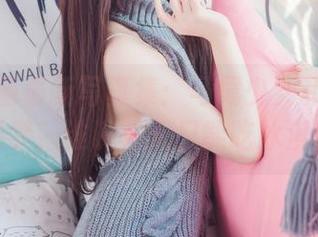 喵糖映画最新写真集：马尾少女和轻纱的粉系梦，谁说夏天只能吃冰淇淋？