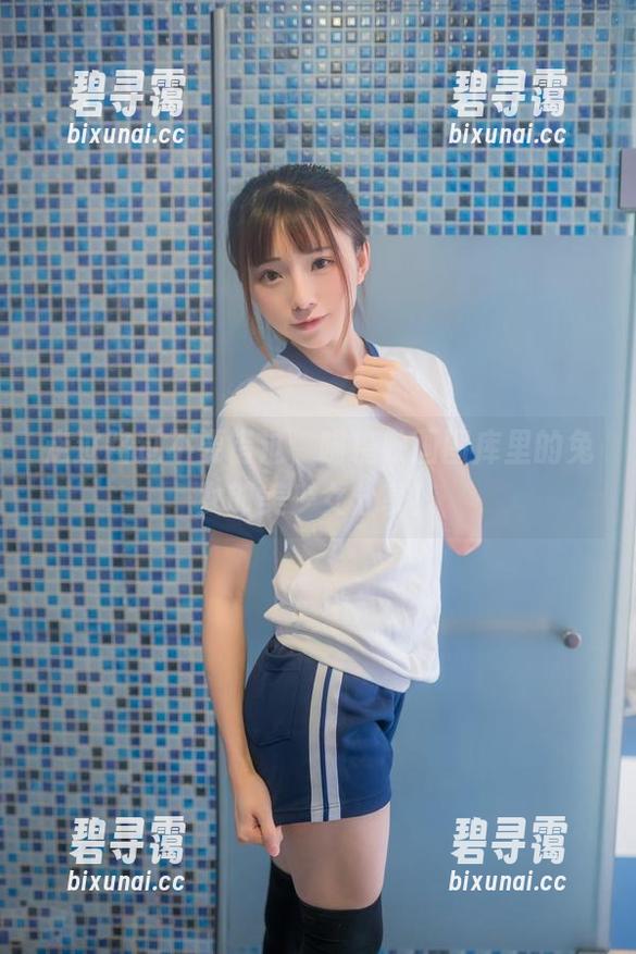 走过路过不要错过，喵糖映画图库里的兔女郎美少女分享！
