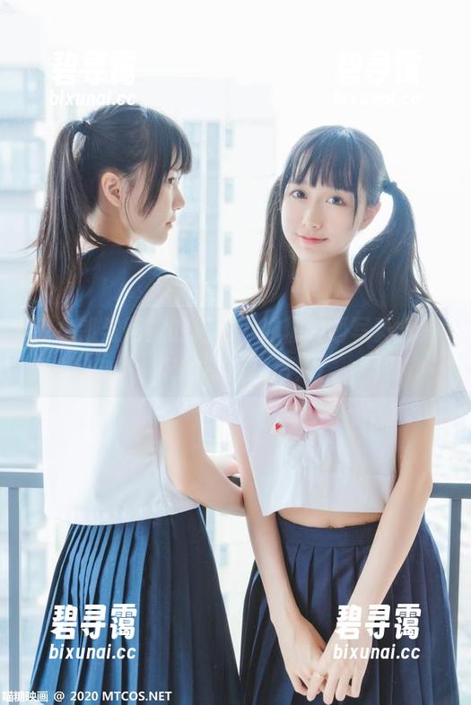 兔女郎与网袜的挥洒，喵糖映画写真合集中的隐秘角落！