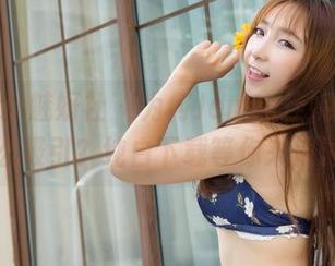 MiStar魅妍社 – 为何Jenny佳妮的美图这么吸引？纯白下载等你来探讨！
