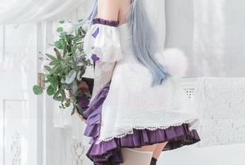 Momoko葵葵运动图包，最新力作，优雅与活力的碰撞！