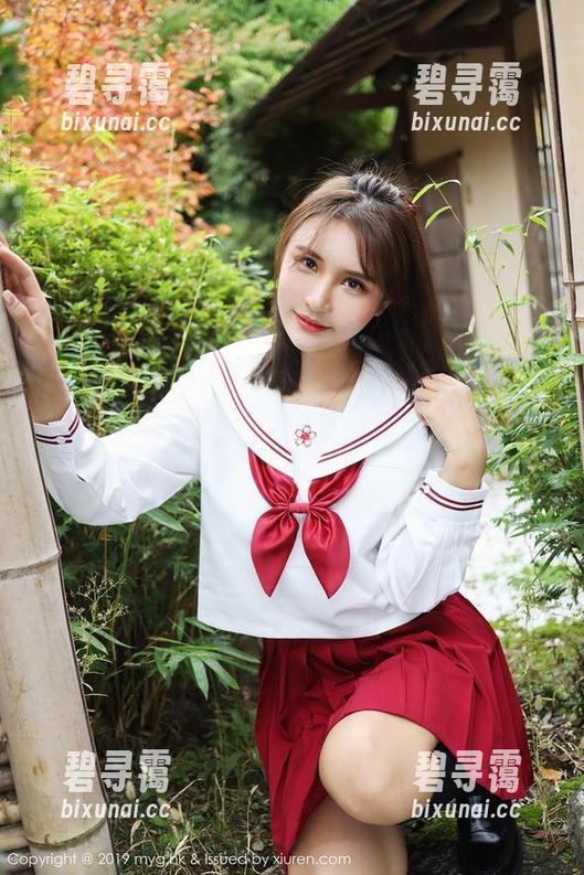 MyGirl美媛馆-悠悠酱yoyoyo MyGirl美媛馆 - 看过悠悠酱yoyoyo的美腿图集,你会开始怀疑人生!资源不容错过!