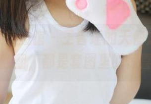 MyGirl美媛馆 – 王馨瑶的天使之旅：随便翻翻，都是套图里的惊喜！