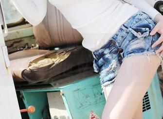 MyGirl美媛馆 – 嗨，田芯娜Angel！带我走进你的和服世界——写真照片日记
