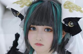 高清内容，PAKI草莓酱的白裙是怎样一场恍惚？
