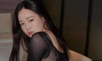 注意休息！Pia(피아)的[ARTGRAVIA]VOL.145图包，写真艺术中的不小心陷阱！