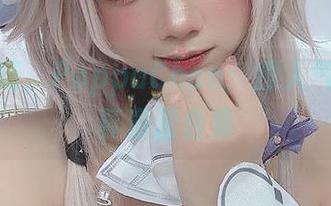 短裙飞扬，PoppaChan：撩人气息的写真资源合集
