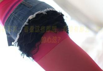 ROSI的睡衣写真：看看这些原图，有没有那么一瞬间勾动了你的心弦？
