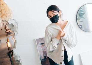 取悦眼睛的Sonson(손손)秘密：别犹豫，下载这套图，一起领略！