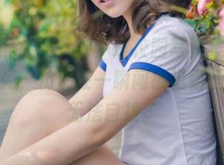 TGOD推女神 – 孙梦瑶校园写真集来袭，最新系列，仿佛在一瞬间被记忆涌进去，无法自拔。