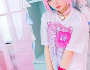 Tomiko(とみこ)的旗袍新作：当美丽与个性交织在一起