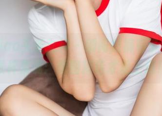 TouTiao头条女神 – 别问短裤有多重要，张梓柔说：原图精选才是王道！