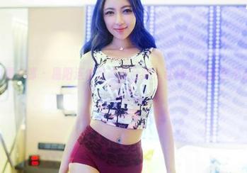 TuiGirl推女郎 – 易阳连体衣最新合集：让我想起那些不该再想的人。