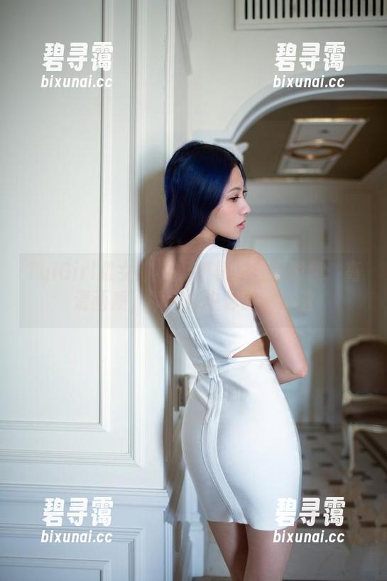 TuiGirl推女郎 - 梁棋棋的日常图集：高清画质，瞬间戳中你的小心脏