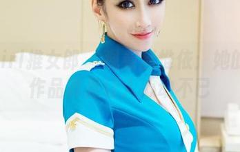 TuiGirl推女郎 – 观看赵惟依：她的温柔作品真是让人心动不已
