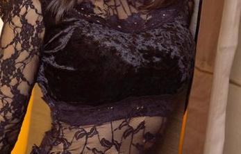UGirls尤果网 – 张小西Ann的无圣光奶牛写真，清新脱俗吗？