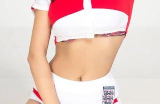 UGirls尤果网 – 李易童的夏天图库：资源满满，心情也要飞起来