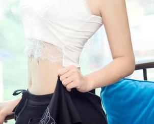 UGirls尤果网 – 无圣光写真：杨晨晨姐姐让你看见另一种美。