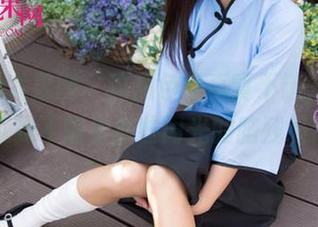 UGirls尤果网 – 这黑色写真真不错，欣杨Kitty就是不需要那些闪光的脑残级作品。