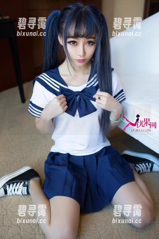 UGirls尤果网-阿依努尔瓦娅 UGirls尤果网 - 精选阿依努尔瓦娅的礼服套图,种草到停不下来,谁能帮我剁手?