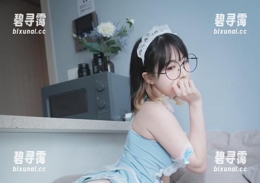 Uhye(이유혜)眼镜的秘密，原图大公开，惊不惊喜？免费看！