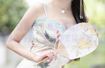 XIAOYU语画界 – 杨紫嫣婚纱合集：烦恼跟我说再见，生活都变得美好了！