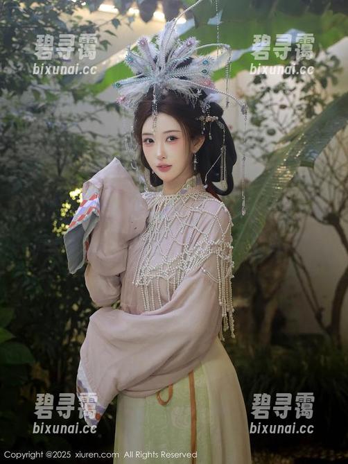 Xiuren秀人网 - Candy糖糖的体操服高清图集：这一瞬间的优雅，怎能错过？