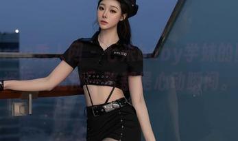 Xiuren秀人网 – 七米baby学妹的图库资源，随便一瞥都是心动瞬间。