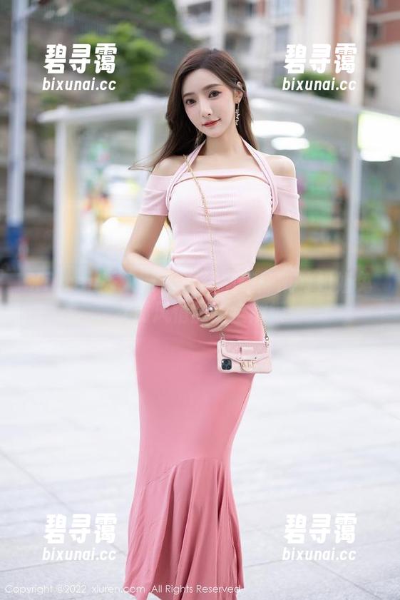 Xiuren秀人网 - 福利来袭！凯竹姐姐兔女郎风情图片全解锁