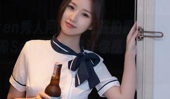 Xiuren秀人网 – 心愿旅拍原图大放送！周于希Sally的合集让你感受到浪漫与温暖