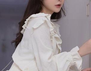 Xiuren秀人网 – 高清写真下的媛媛酱Belle，学姐，你简直是快乐的源泉！